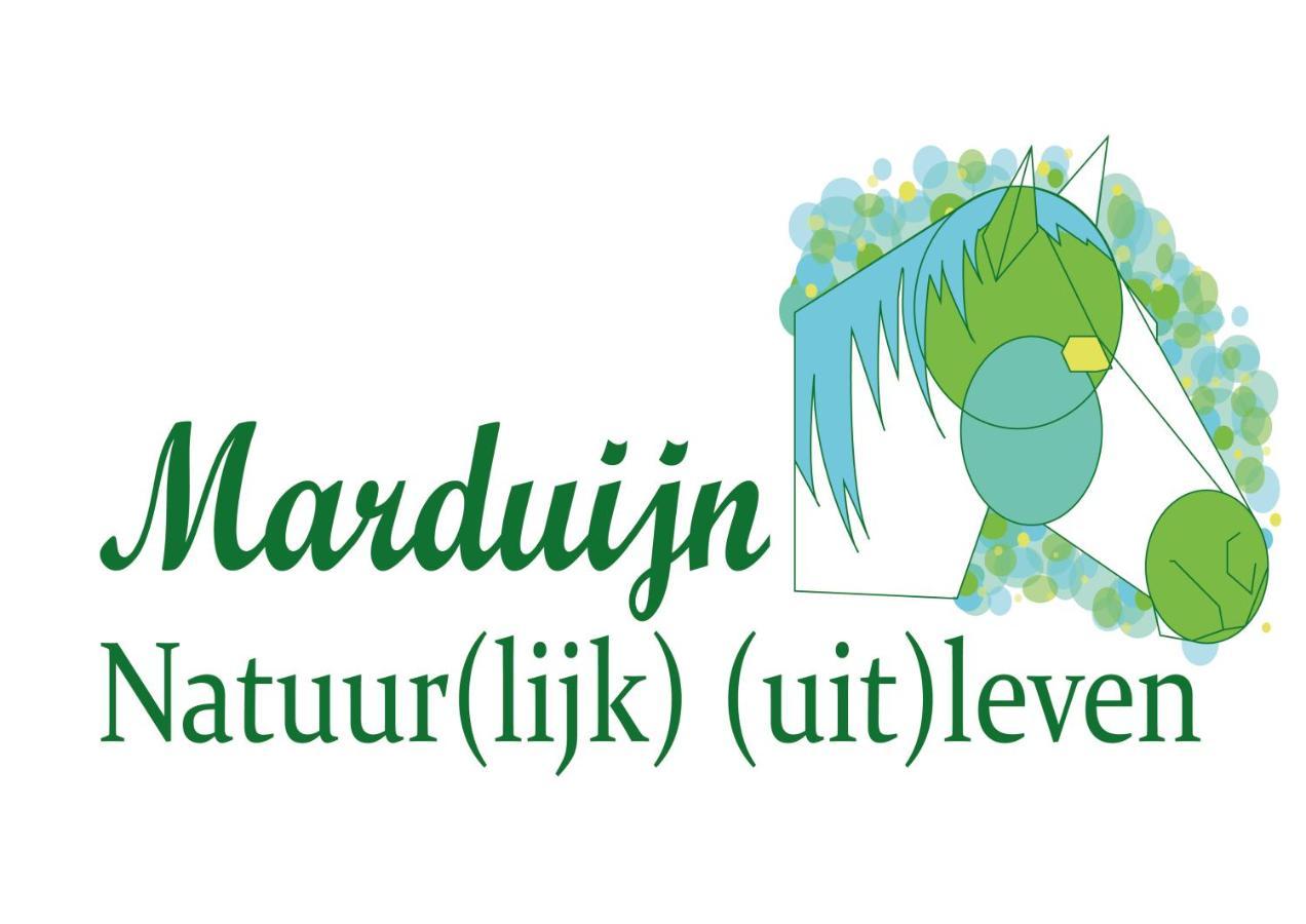 Вилла Marduijn Lomm Экстерьер фото